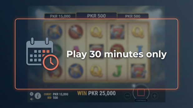 Payment and PKR controls in Yes008 - 6