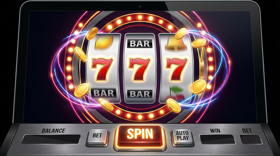Main screen of Yes008 slots page for PK players - 4
